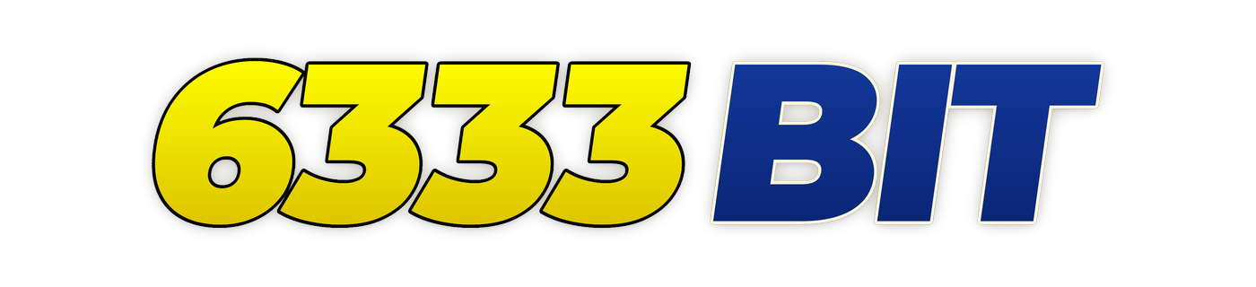 6333bit